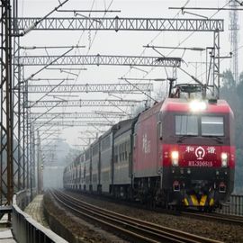 Структура С355ДЖР/С235ДЖР стальная, СО2 сваривая железные дороги/структуру вокзала